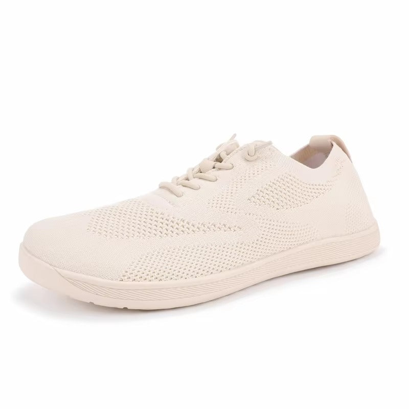 Soleved™ Barefoot Shoes – Peak High - Wide Toe Box for Foot, Knee & Hip Comfort