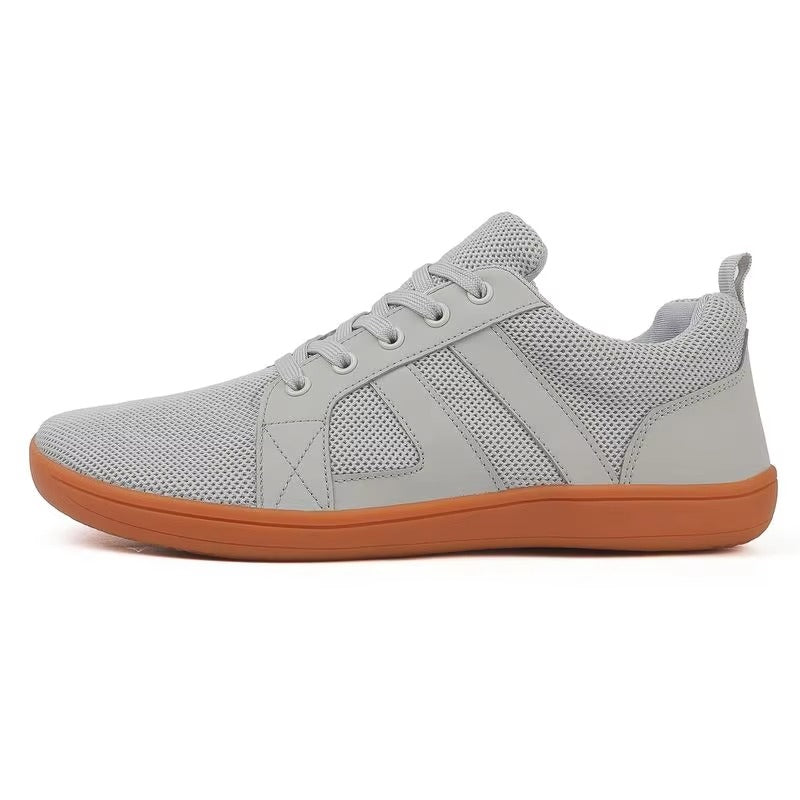 Soleved™ Barefoot Shoes – Breeze Pro - Minimalist Sole for Ground Feel & Natural Stride