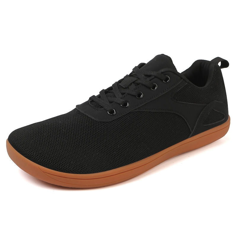 Soleved™ Barefoot Shoes – Open Run - Wide Toe Box for Natural Foot Movement