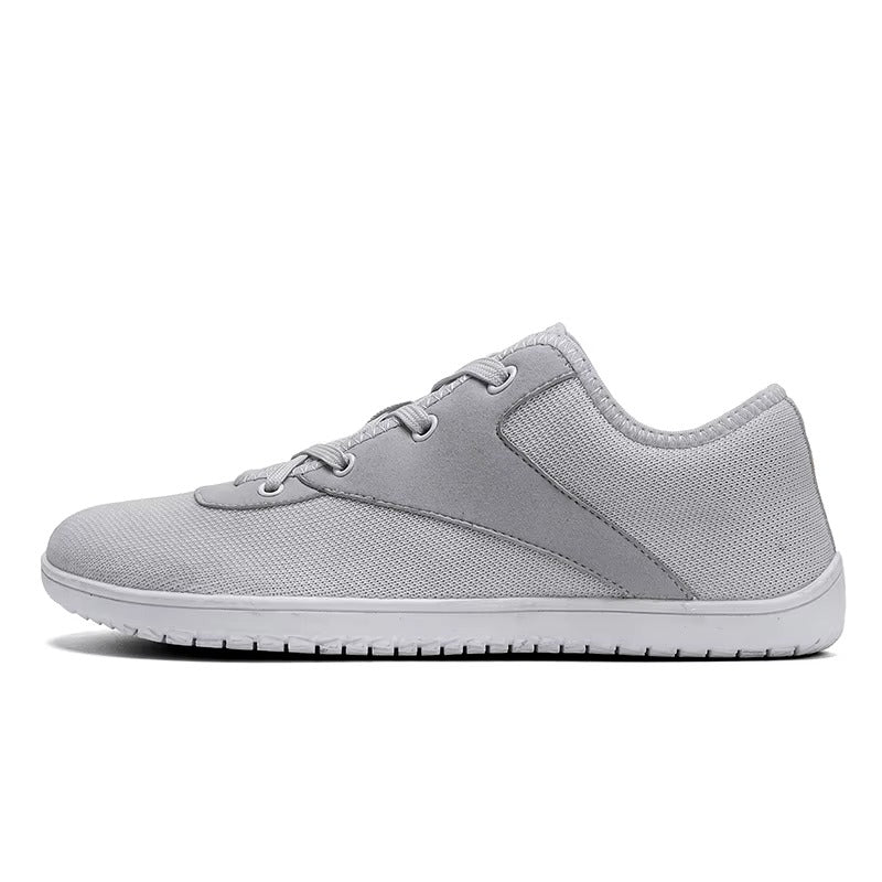 Soleved™ Barefoot Shoes – Ridge Cross - 3mm Zero-Drop Sole for Natural Foot Strength