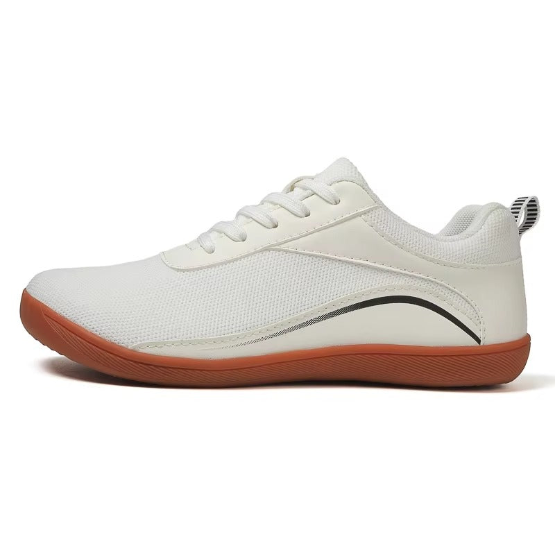 Soleved™ Barefoot Shoes – Summit Run - Minimalist Sole for Ground Feel & Natural Stride