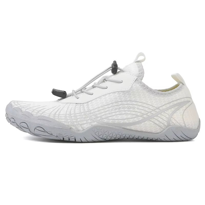 Soleved™ Barefoot Shoes – Stream Pro - Barefoot Sole for Natural Movement & Joint Comfort