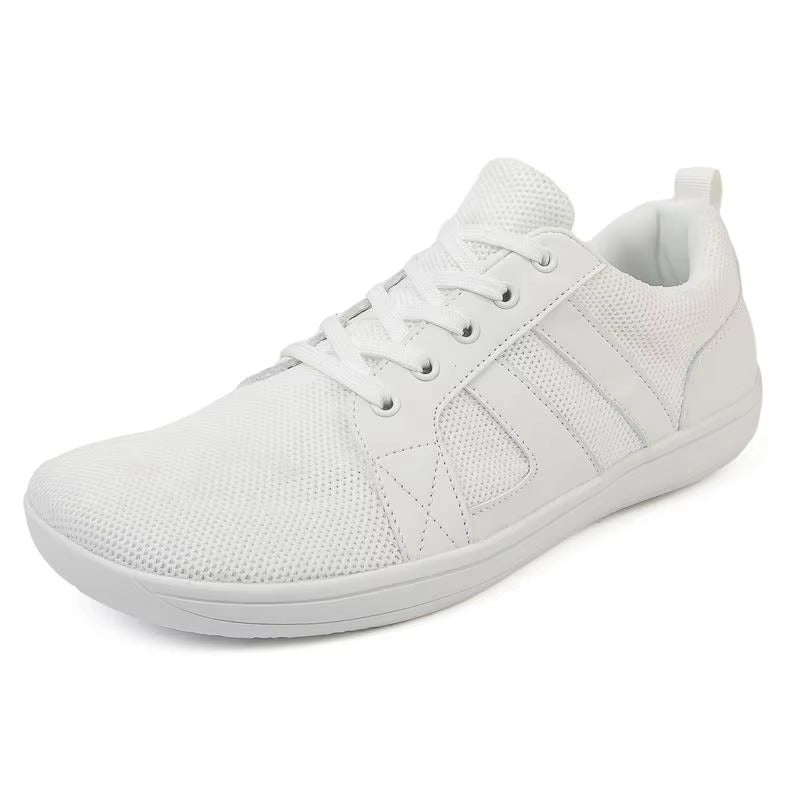 Soleved™ Barefoot Shoes – Breeze Pro - Minimalist Sole for Ground Feel & Natural Stride