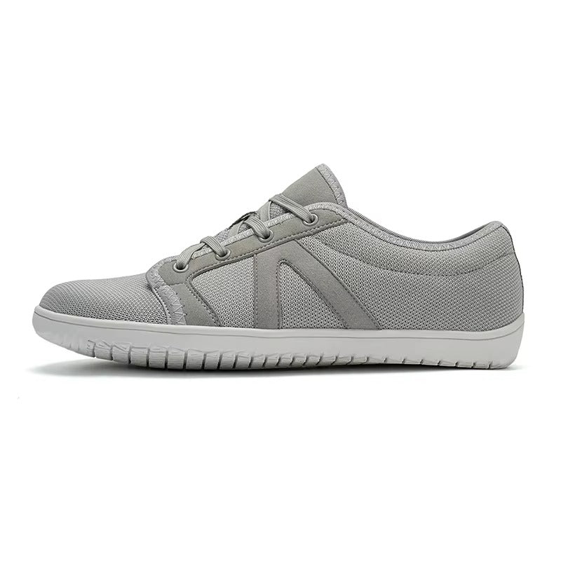 Soleved™ Barefoot Shoes – Ground Knit - Wide Toe Box for Stronger, Freer Feet