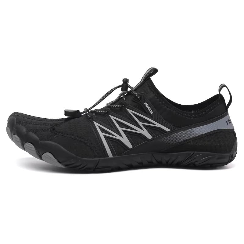 Soleved™ Barefoot Shoes – Terra Step – Rugged Quick Dry Outdoor Walking
