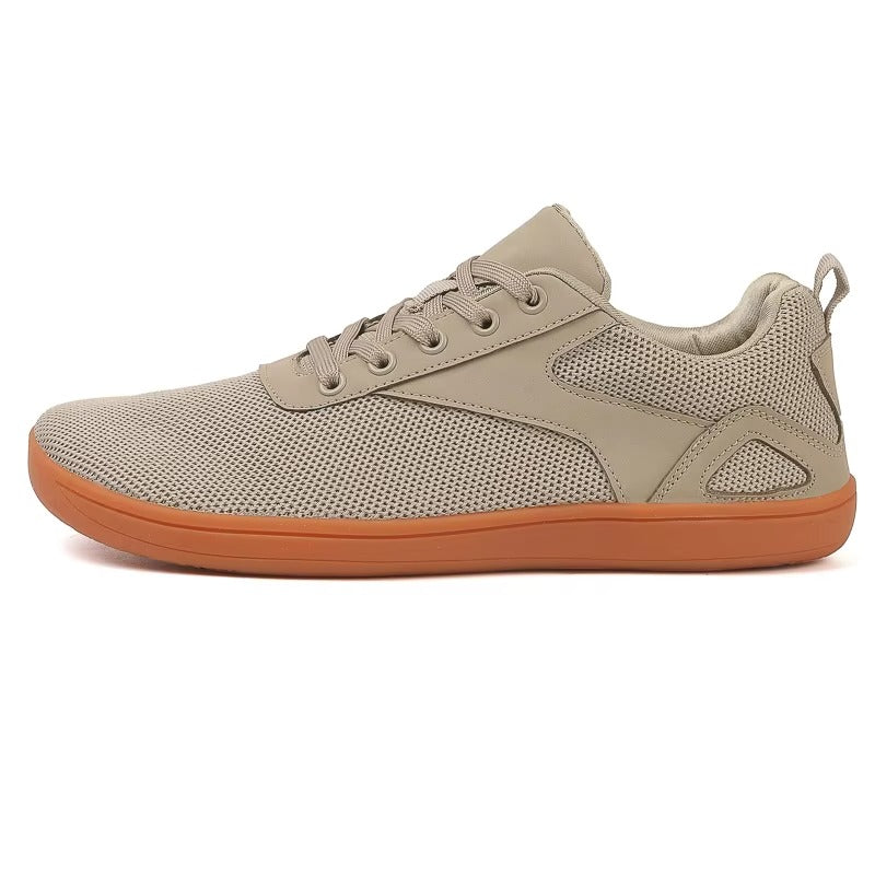Soleved™ Barefoot Shoes – Open Run - Wide Toe Box for Natural Foot Movement