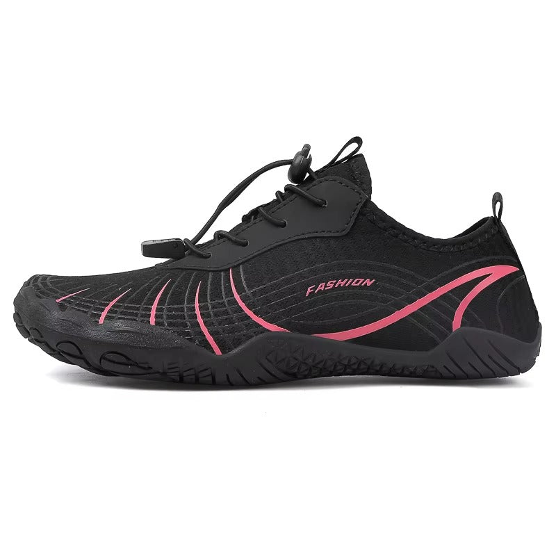 Soleved™ Barefoot Shoes – Stream Pro - Barefoot Sole for Natural Movement & Joint Comfort
