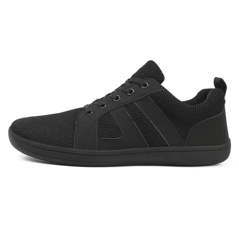 Soleved™ Barefoot Shoes – Breeze Pro - Minimalist Sole for Ground Feel & Natural Stride