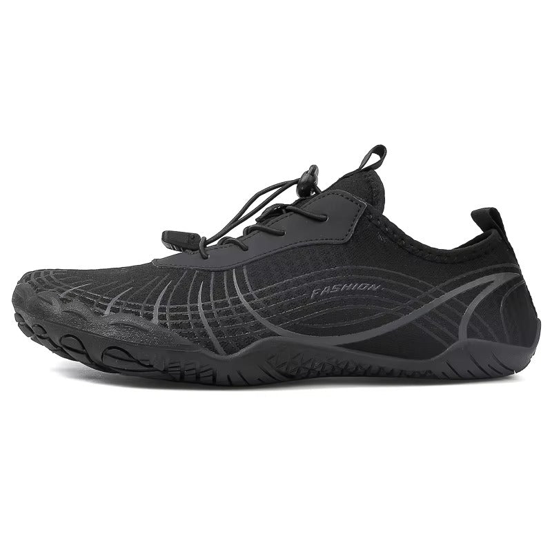 Soleved™ Barefoot Shoes – Stream Pro - Barefoot Sole for Natural Movement & Joint Comfort
