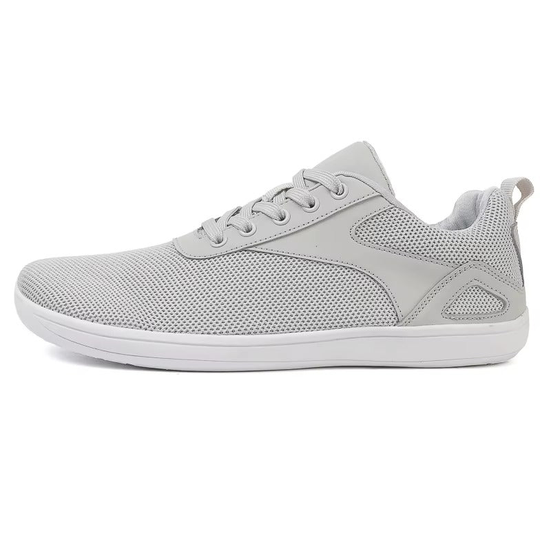 Soleved™ Barefoot Shoes – Open Run - Wide Toe Box for Natural Foot Movement