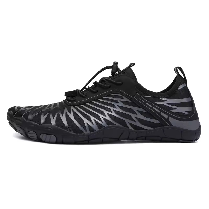 Soleved™ Barefoot Shoes –  Wave Walker – Quick Dry Beach and Beyond Walking