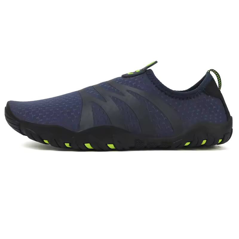 Soleved™ Barefoot Shoes –  Hydro Boost – Lace Up Quick Dry Water Sport