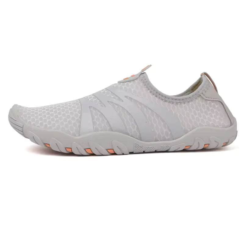 Soleved™ Barefoot Shoes –  Hydro Boost – Lace Up Quick Dry Water Sport