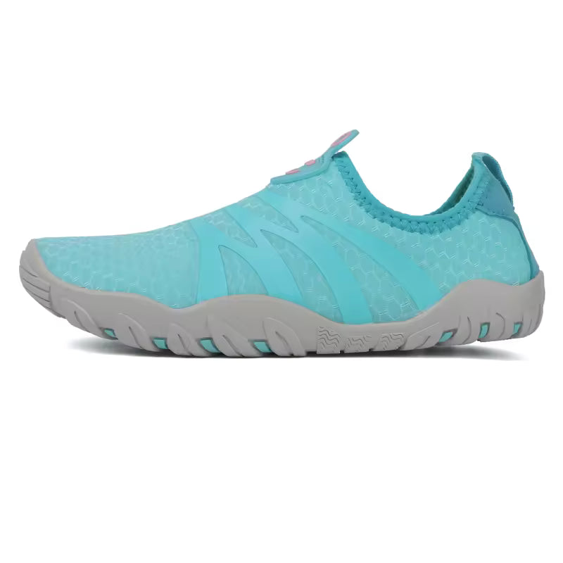 Soleved™ Barefoot Shoes –  Hydro Boost – Lace Up Quick Dry Water Sport