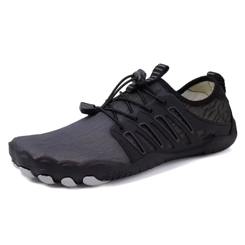 Soleved™ Barefoot Shoes –  Bloom Sport – Active Breathable Barefoot Sport
