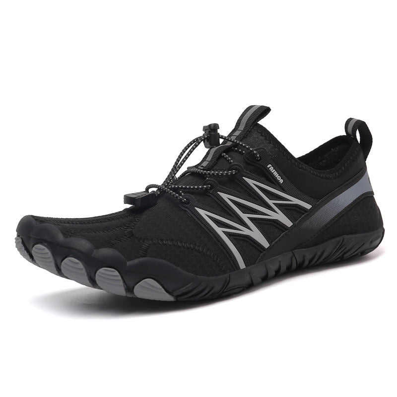 Soleved™ Barefoot Shoes –  Terra Step – Rugged Quick Dry Outdoor Walking