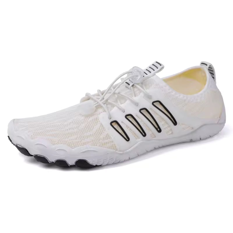Soleved™ Barefoot Shoes –  Bloom Sport – Active Breathable Barefoot Sport