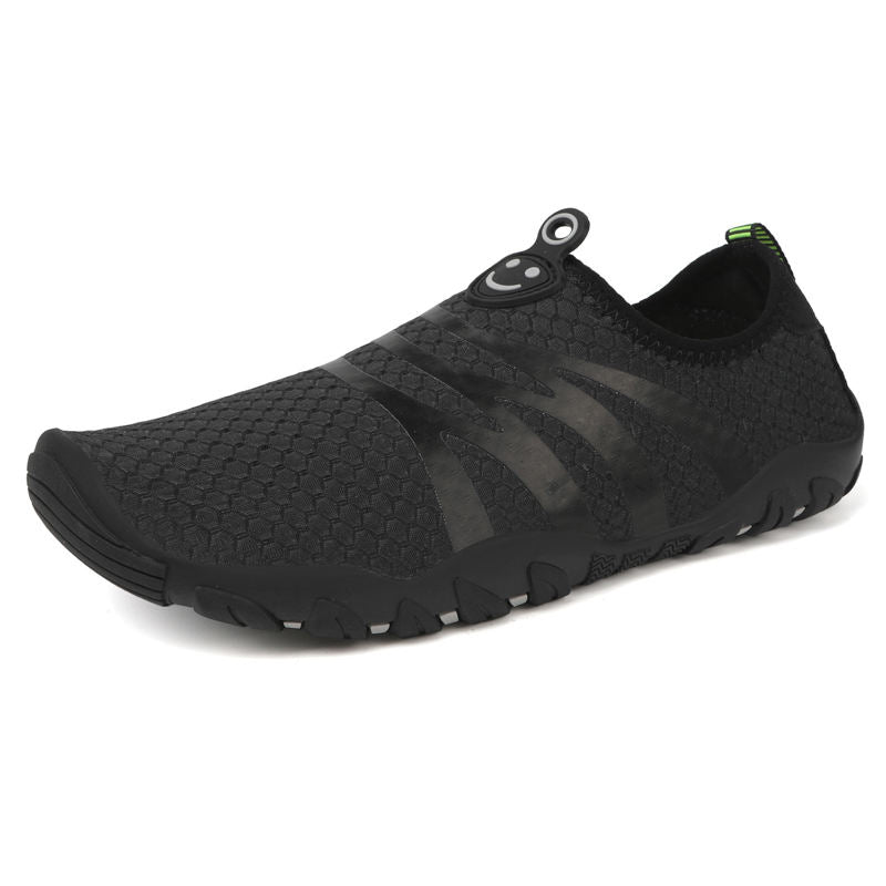 Soleved™ Barefoot Shoes –  Hydro Boost – Lace Up Quick Dry Water Sport