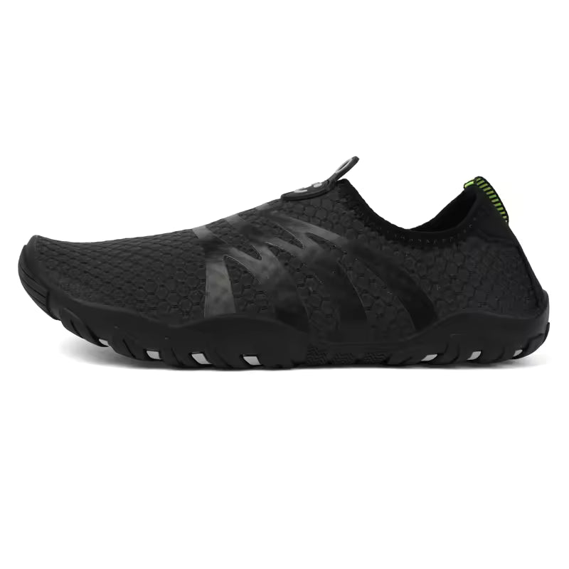 Soleved™ Barefoot Shoes –  Hydro Boost – Lace Up Quick Dry Water Sport