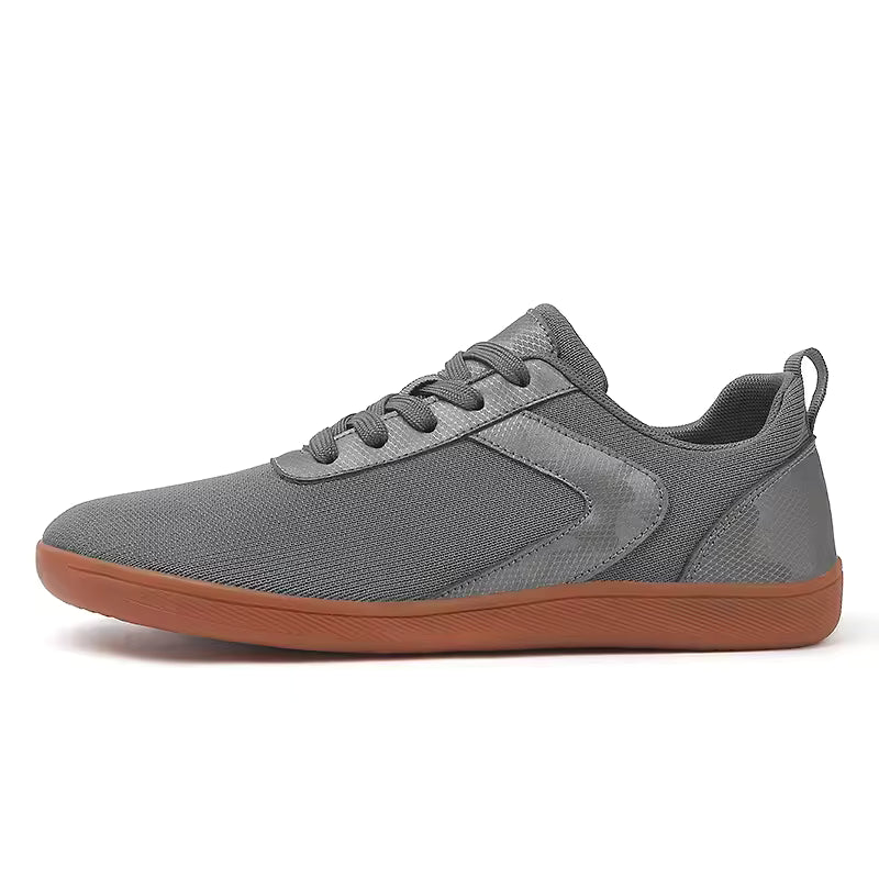 Soleved™ Barefoot Shoes –  Bare Lite – Soft Wide Sole, Breathable Run