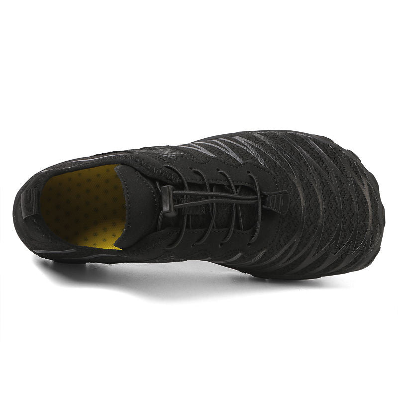 Soleved™ Barefoot Shoes –  Coast – Lace Up Quick Dry Soft Sole