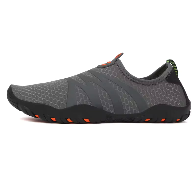 Soleved™ Barefoot Shoes –  Hydro Boost – Lace Up Quick Dry Water Sport