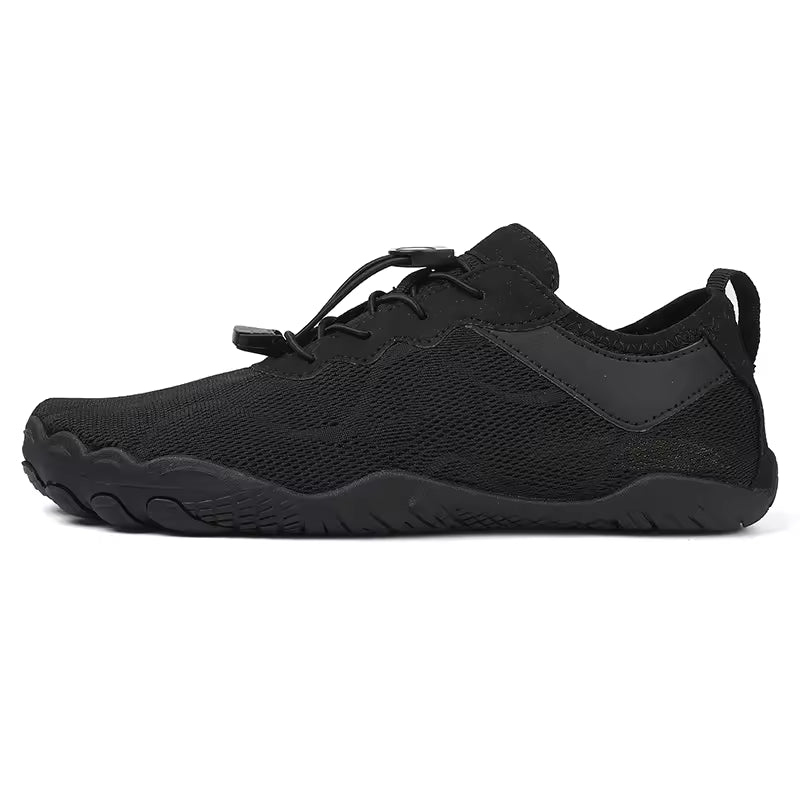 Soleved™ Barefoot Shoes –  Cloud Step – Lightweight Quick Dry Water Running