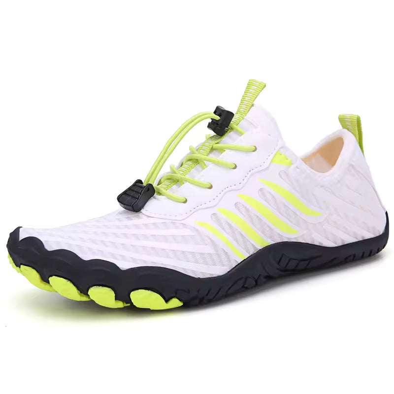 Soleved™ Barefoot Shoes –  Euro Step – Breathable Beach Fast Dry Sport