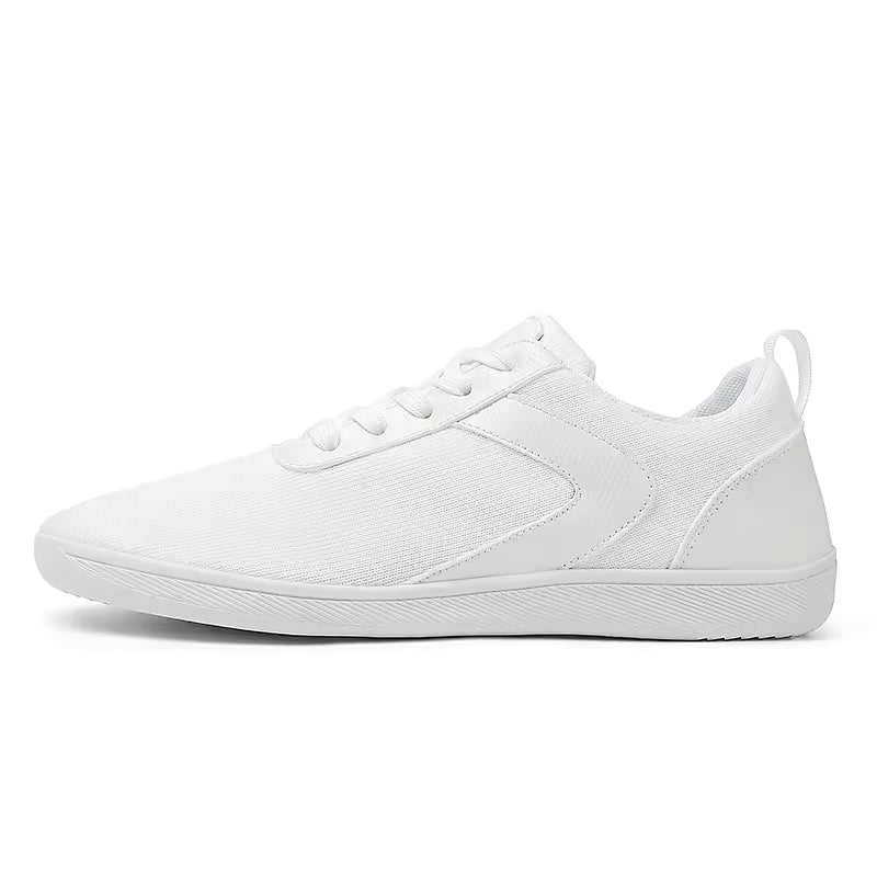 Soleved™ Barefoot Shoes –  Bare Lite – Soft Wide Sole, Breathable Run