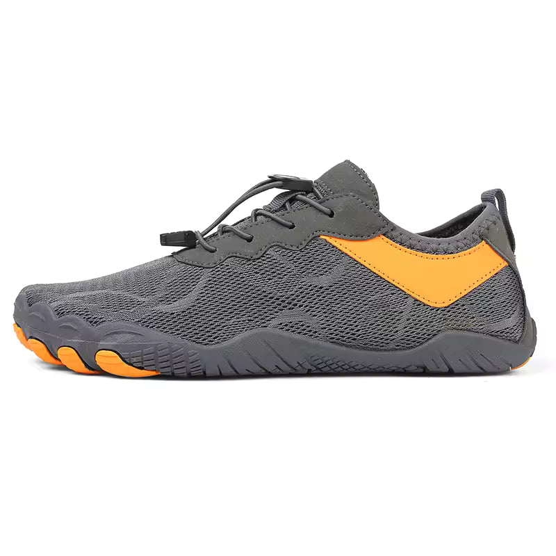 Soleved™ Barefoot Shoes –  Cloud Step – Lightweight Quick Dry Water Running