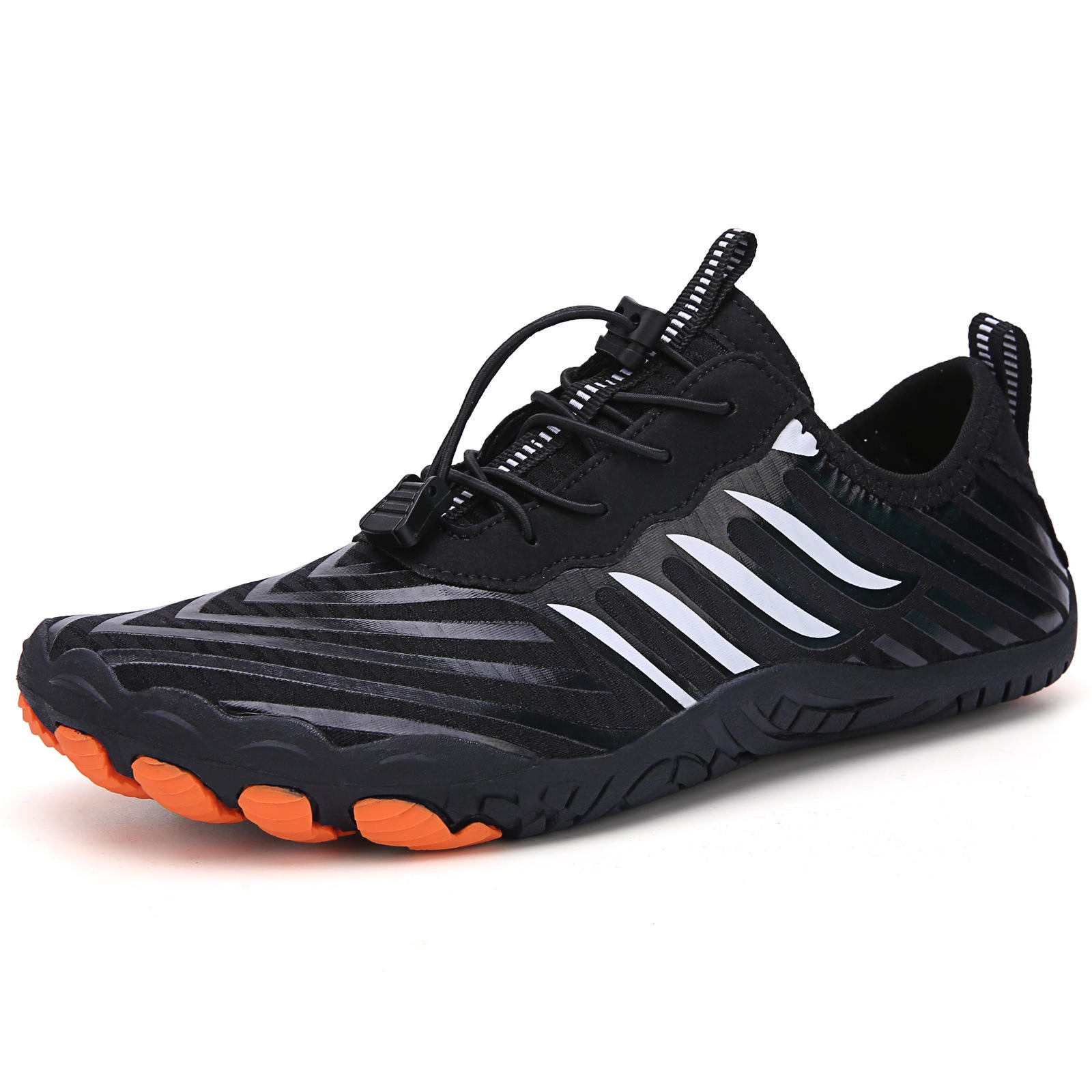 Soleved™ Barefoot Shoes –  Euro Step – Breathable Beach Fast Dry Sport