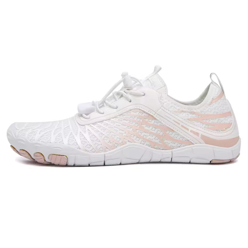 Soleved™ Barefoot Shoes –  Wave Walker – Quick Dry Beach and Beyond Walking