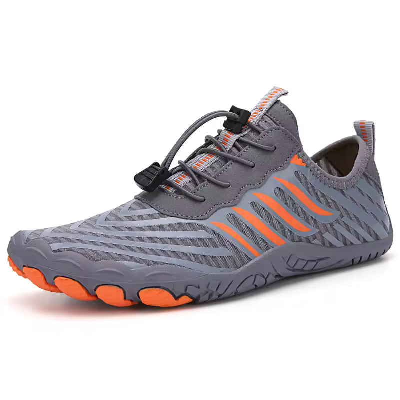 Soleved™ Barefoot Shoes –  Euro Step – Breathable Beach Fast Dry Sport
