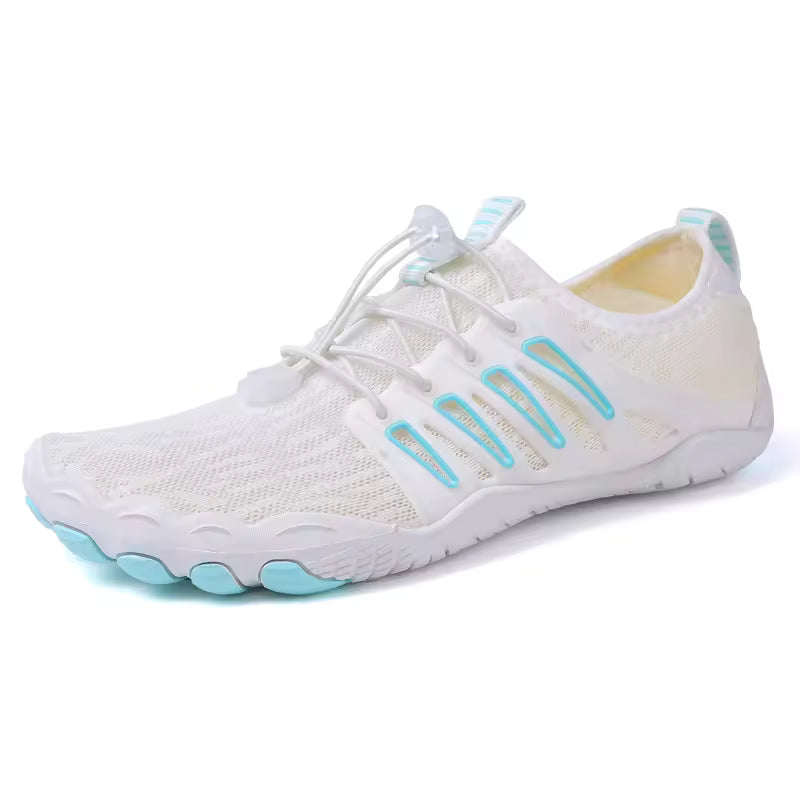 Soleved™ Barefoot Shoes –  Bloom Sport – Active Breathable Barefoot Sport