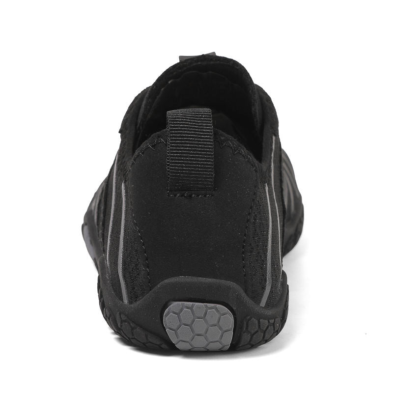 Soleved™ Barefoot Shoes –  Coast – Lace Up Quick Dry Soft Sole