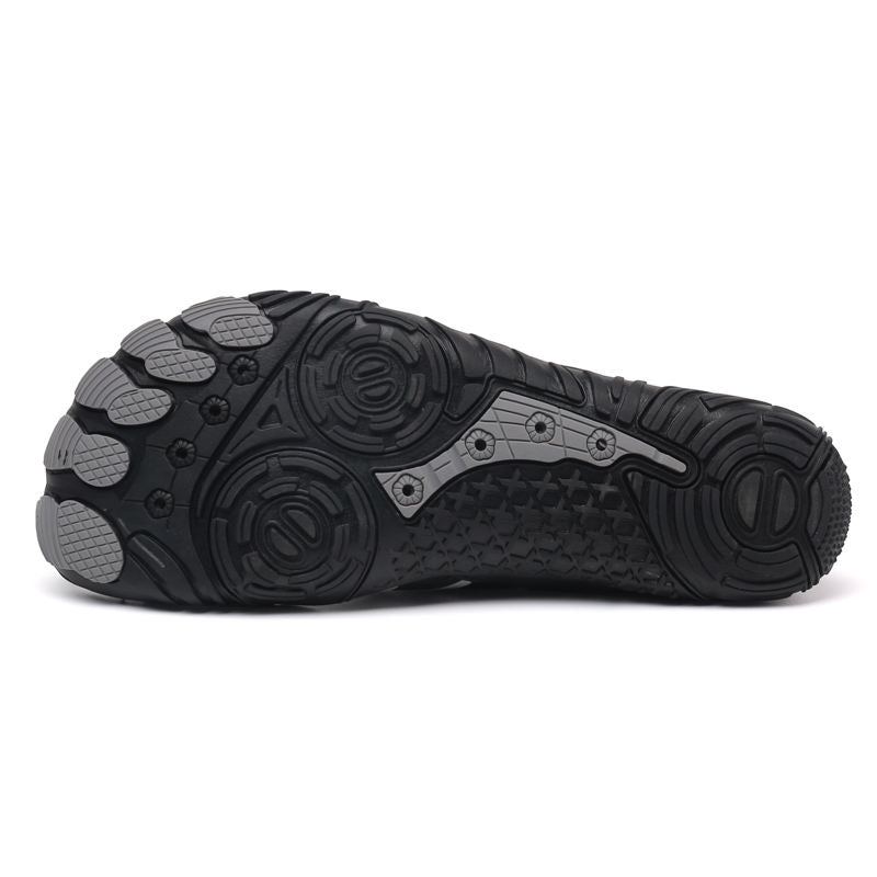 Soleved™ Barefoot Shoes –  Terra Step – Rugged Quick Dry Outdoor Walking