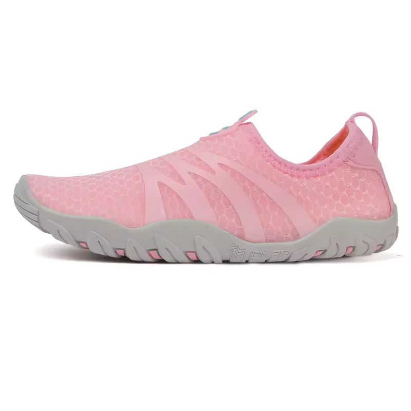 Soleved™ Barefoot Shoes –  Hydro Boost – Lace Up Quick Dry Water Sport