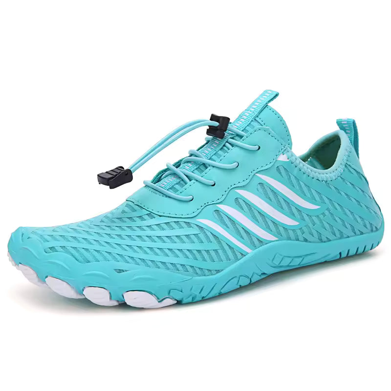 Soleved™ Barefoot Shoes –  Euro Step – Breathable Beach Fast Dry Sport