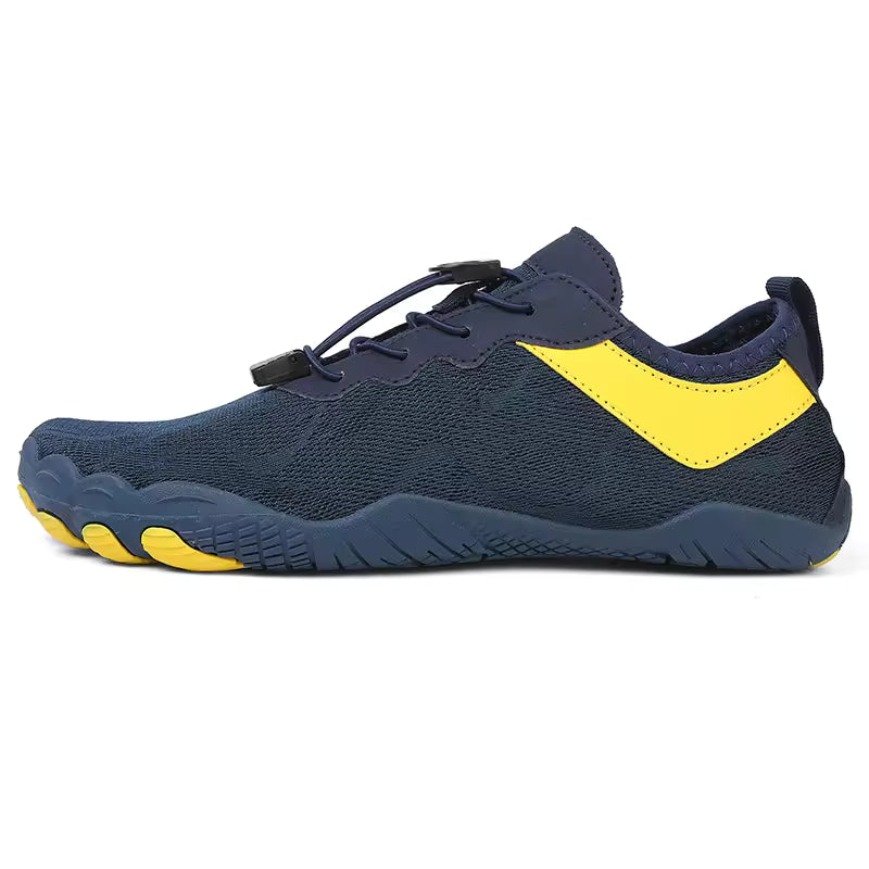 Soleved™ Barefoot Shoes –  Cloud Step – Lightweight Quick Dry Water Running