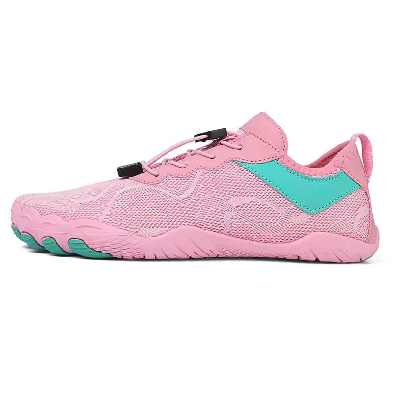Soleved™ Barefoot Shoes –  Cloud Step – Lightweight Quick Dry Water Running