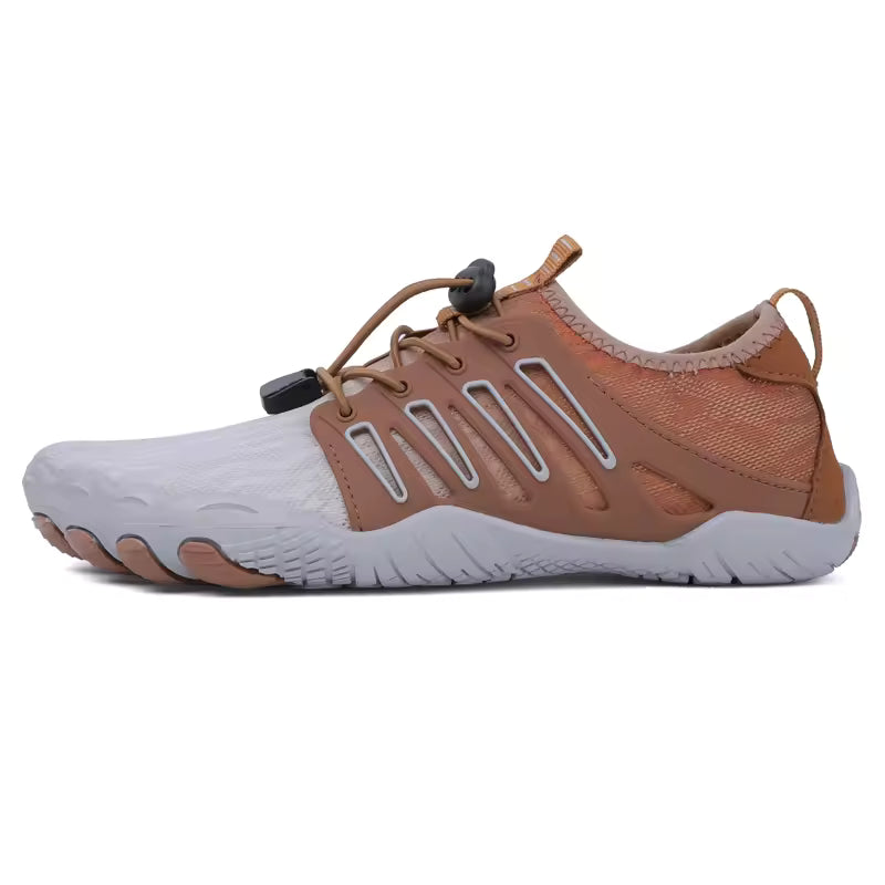 Soleved™ Barefoot Shoes –  Bloom Sport – Active Breathable Barefoot Sport