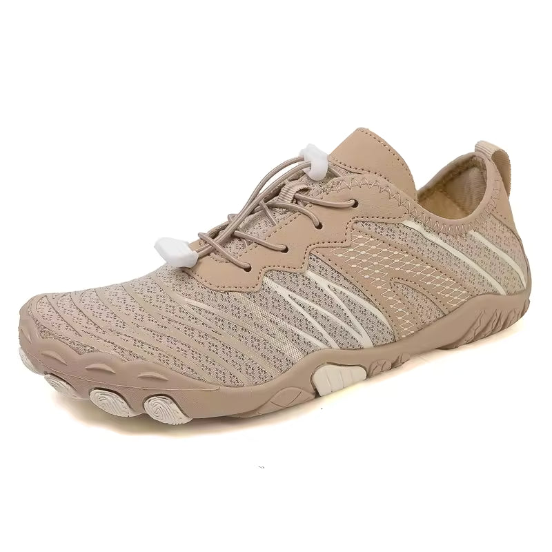 Soleved™ Barefoot Shoes –  Coast – Lace Up Quick Dry Soft Sole