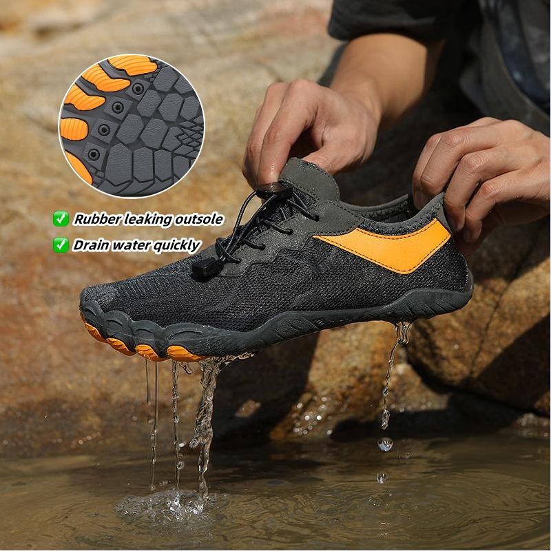 Soleved™ Barefoot Shoes –  Cloud Step – Lightweight Quick Dry Water Running
