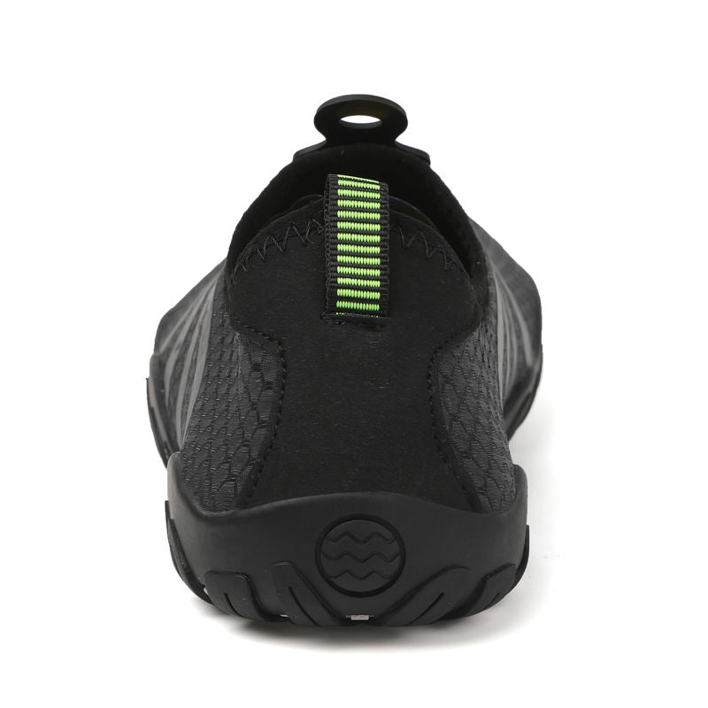 Soleved™ Barefoot Shoes –  Hydro Boost – Lace Up Quick Dry Water Sport