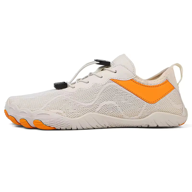 Soleved™ Barefoot Shoes –  Cloud Step – Lightweight Quick Dry Water Running