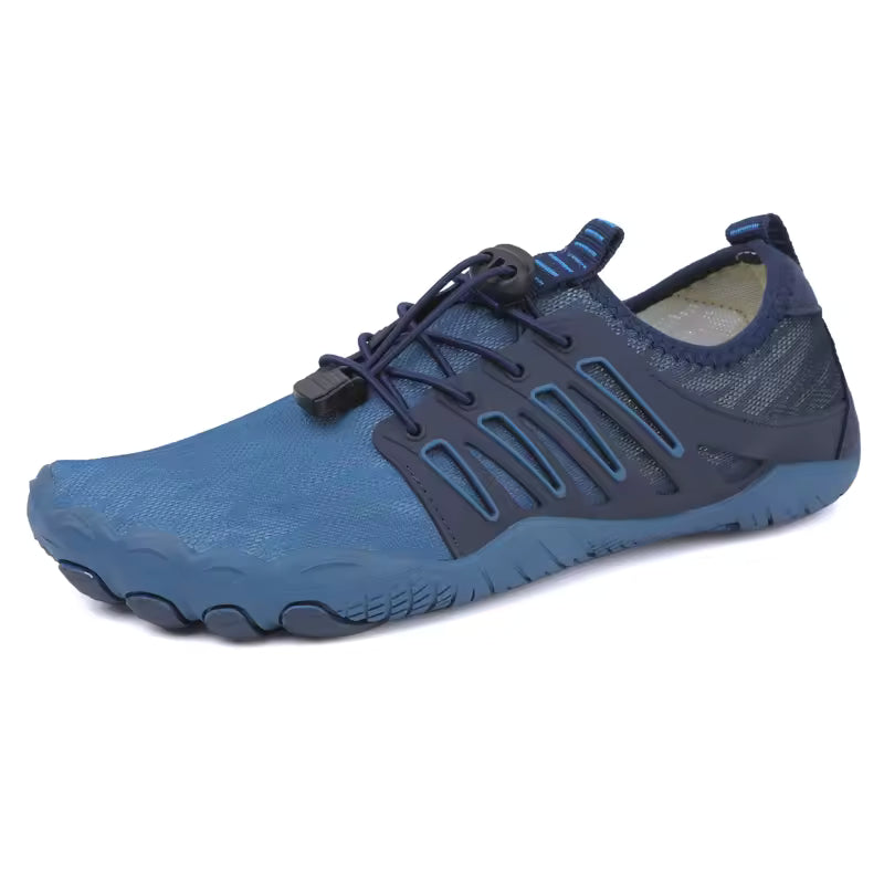Soleved™ Barefoot Shoes –  Bloom Sport – Active Breathable Barefoot Sport