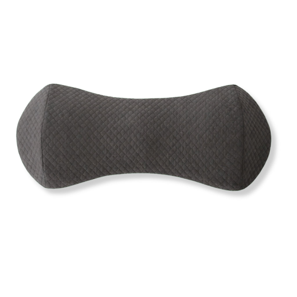 Soleved™ Lumbar Support Pillow: Eliminate Lower Back Pain, Fix Poor Posture & Stay Comfortable Sitting for Hours