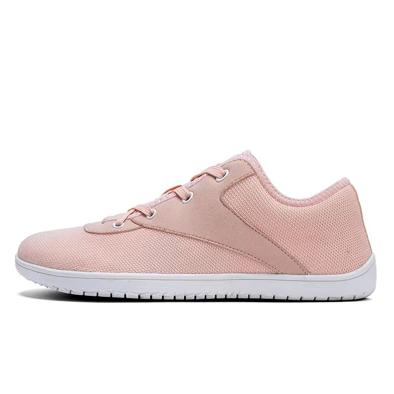 Soleved™ Barefoot Shoes – Ridge Cross - 3mm Zero-Drop Sole for Natural Foot Strength