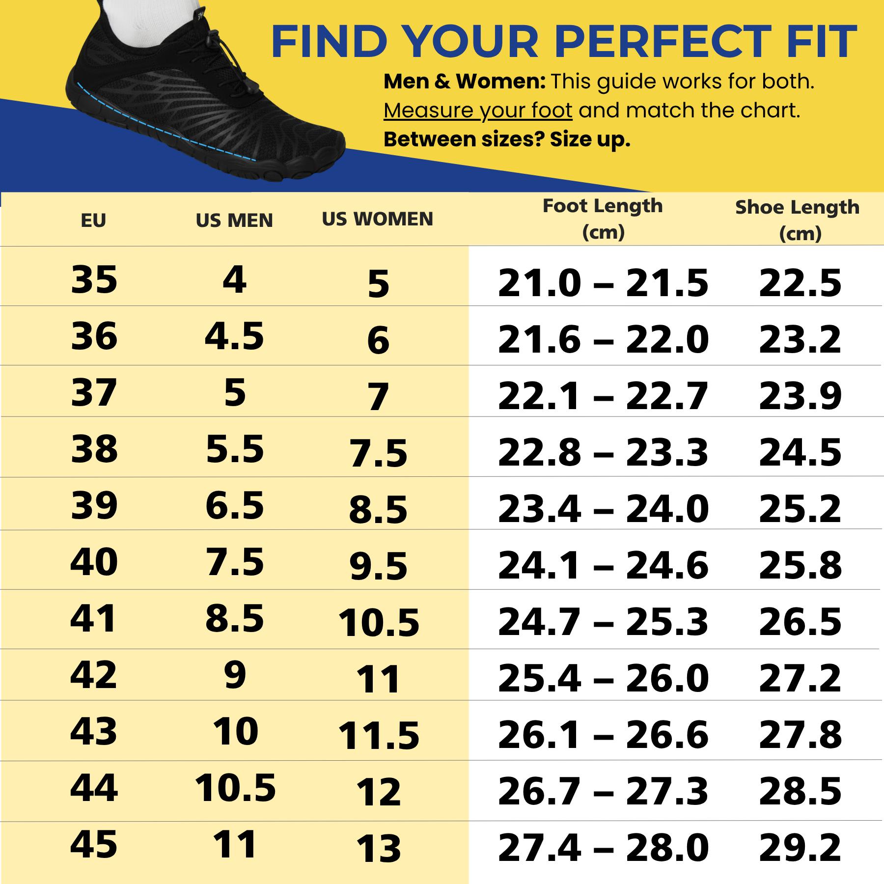 Soleved™ Barefoot Shoes – Shore Flex - Zero-Drop Sole for Foot, Knee & Hip Comfort