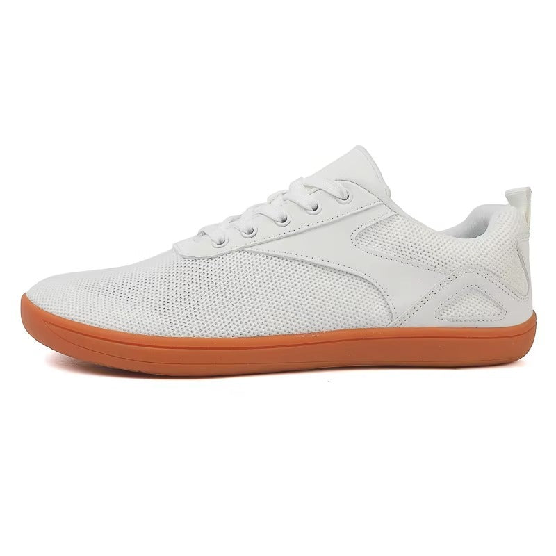 Soleved™ Barefoot Shoes – Open Run - Wide Toe Box for Natural Foot Movement